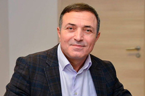 Мансум Ибрагимов: "Карабах" победит со счетом 2:1" - КОММЕНТАРИЙ İDMAN.BİZ