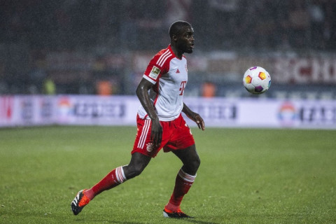 Upamekano şifahi olaraq “Real”la keçid barədə razılaşıb