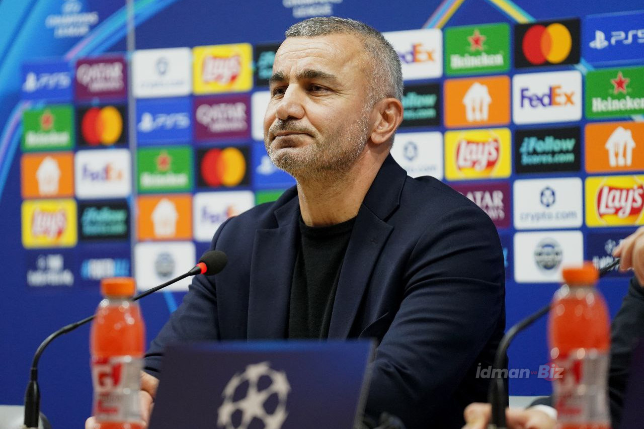 Гурбан Гурбанов: "Карабах сыграл мужественно, по-азербайджански"