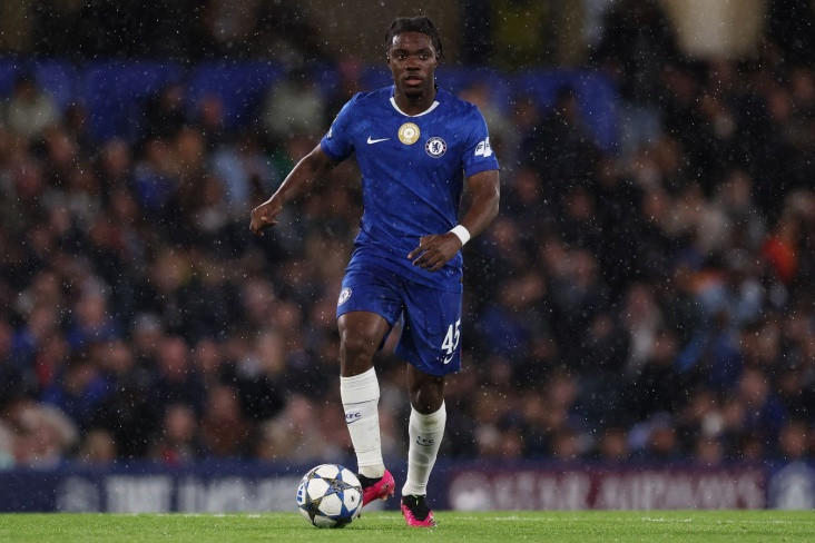 Mareska “Qarabağ”la oyunda zədə almış Laviyanın vəziyyətindən danışıb