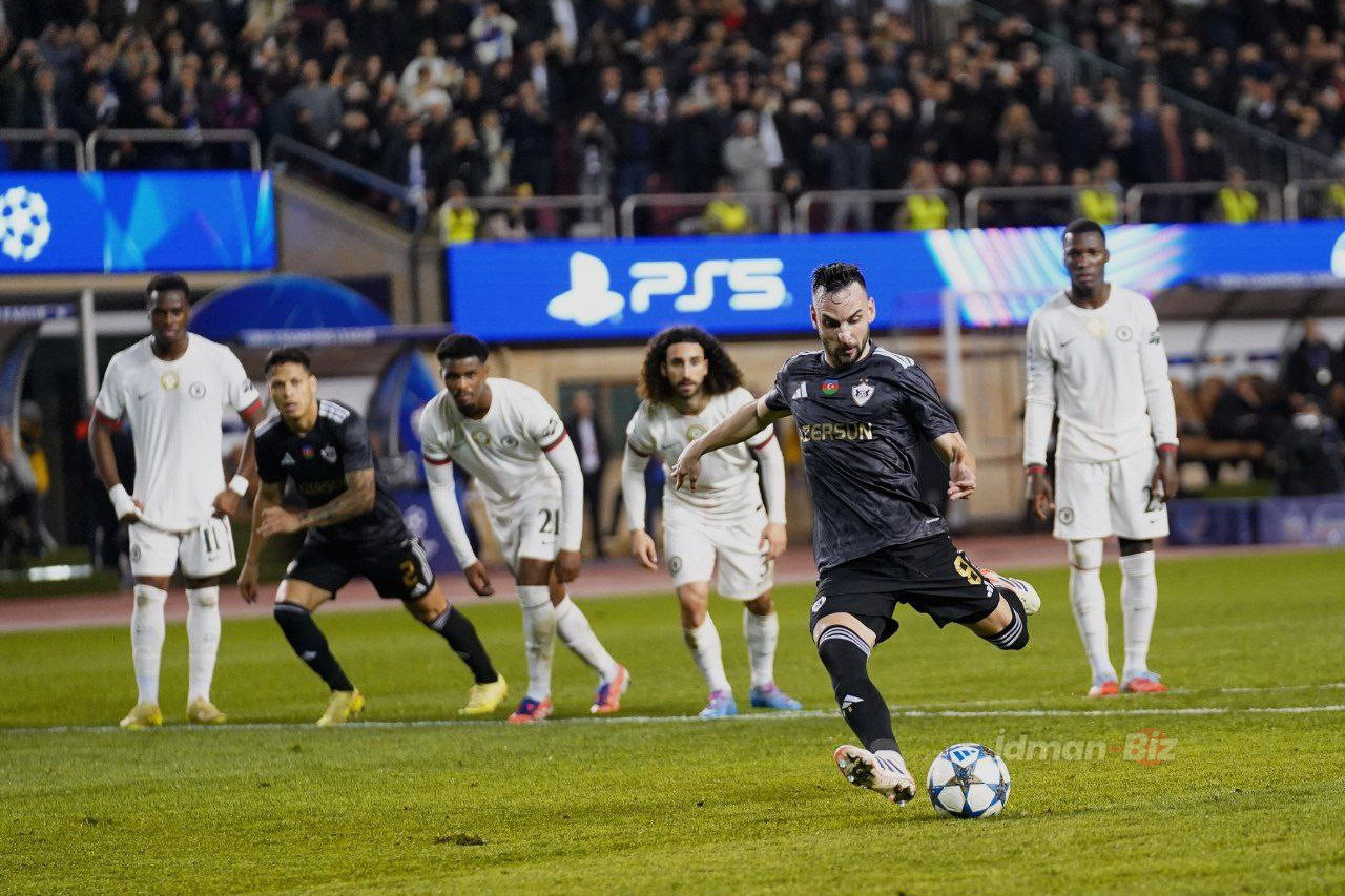 “Qarabağ” Çempionlar Liqasından indiyə kimi nə qədər qazanıb?
