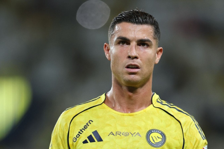 Роналду назвал себя самым известным человеком в мире