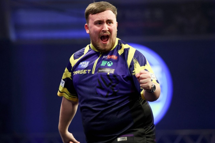 Назван самый сексуальный спортсмен 2025 года