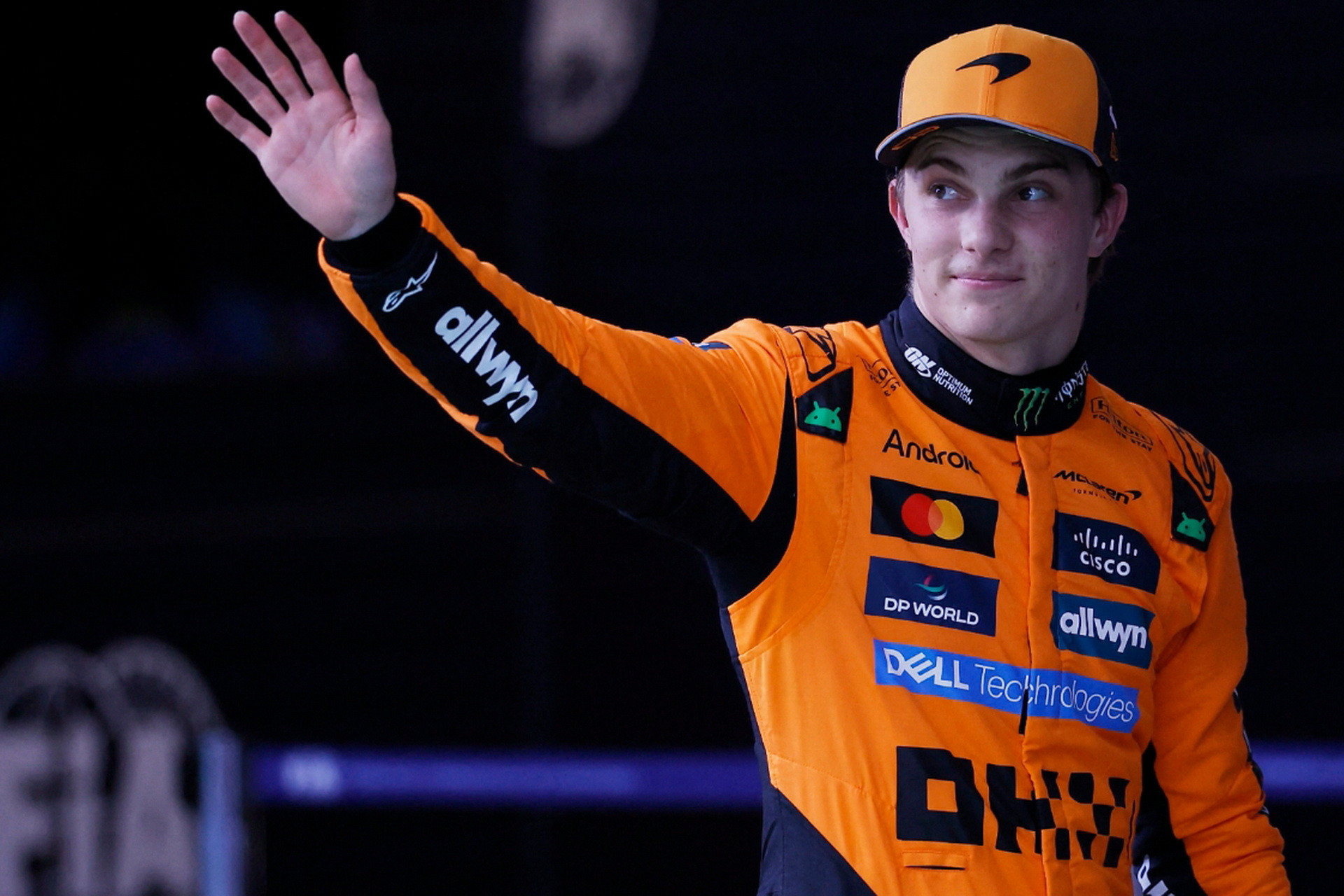 Keçən il Azərbaycan Qran-prisində qələbə qazanan Piastri yenidən favorit hesab olunur