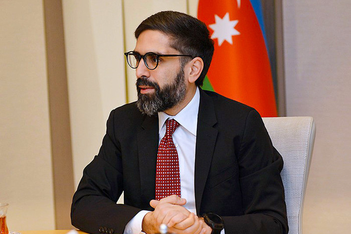 AFFA prezidenti “Qarabağ”ı təbrik edib