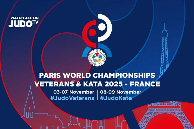 Azərbaycanın dörd cüdoçusu kata üzrə dünya çempionatında iştirak edəcək