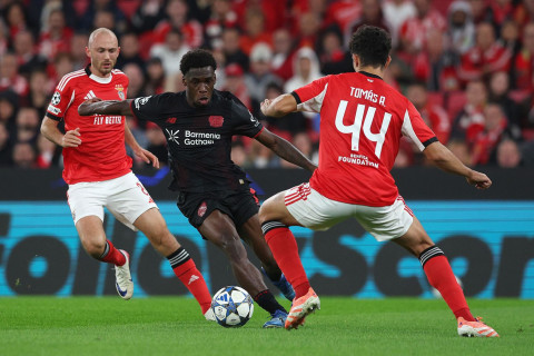 Joze Mourinyonun komandası növbəti dəfə məğlubiyyətə uğrayıb - VİDEO