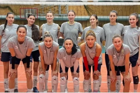 Azərbaycan voleybol millisi İslamiadada növbəti uğurlu nəticəsini əldə edib - YENİLƏNİB