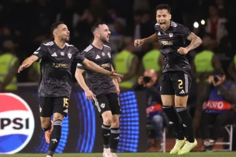 “Карабах” повторил лучшие результаты в еврокубках по набранным очкам и забитым голам – ИССЛЕДОВАНИЕ İDMAN.BİZ