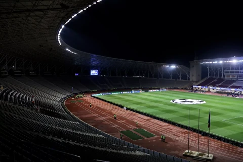 Çempionlar Liqasında həftənin oyunçusu adına dörd namizəd açıqlanıb