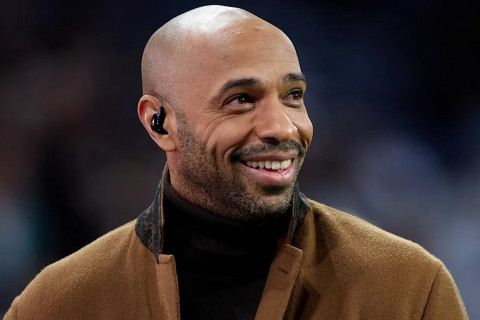 Tyerri Anri “Real Madrid”in hücum oyununu tənqid etdi