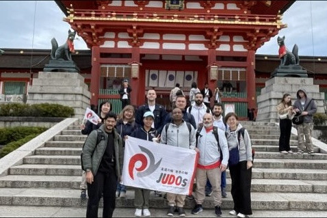 Azerbaijan U-17 girls’ team coach completes international judo coaching seminar in Japan - PHOTO