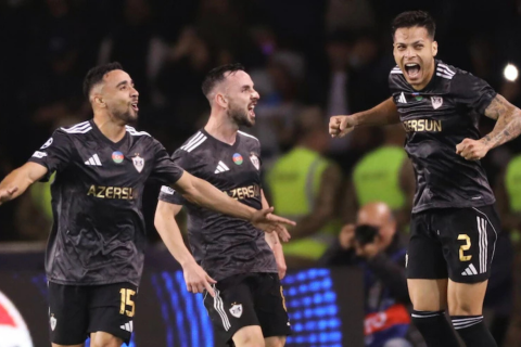 “Qarabağ” - “Çelsi” oyunu Azərbaycanın UEFA sıralamasına təsir etdi