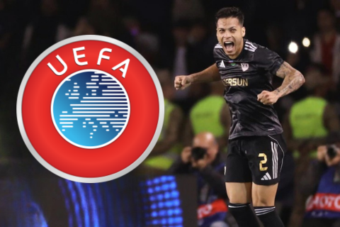 “Qarabağ” - “Çelsi” oyunu Azərbaycanın UEFA sıralamasına təsir etdi