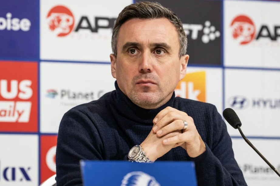 İslandiya millisinin keçmiş baş məşqçisi: “Azərbaycanda oynamaq heç vaxt asan olmur” - MÜSAHİBƏ