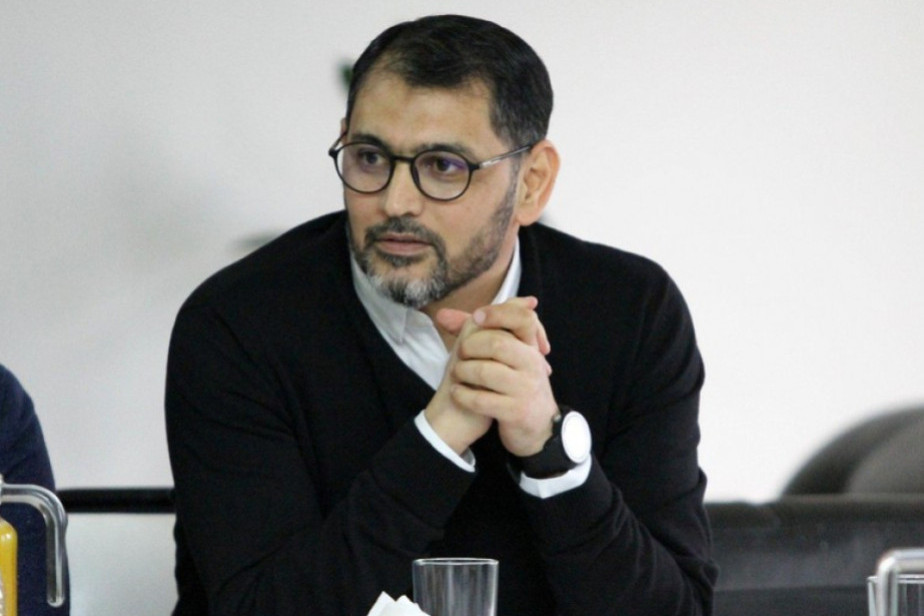 Ceyhun Sultanov: “Azərbaycan derbisi gərgin mübarizə şəraitində keçəcək”