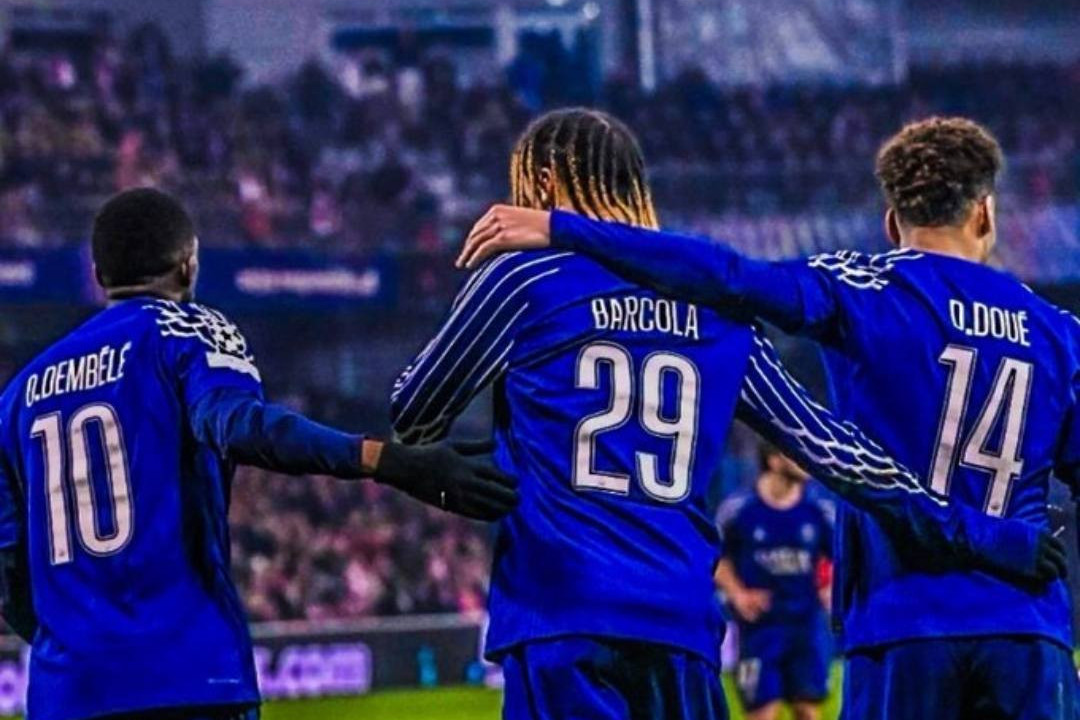 FIFA-nın “İlin komandası”na namizədləri kimlərdir?