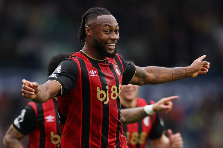 “Liverpul” Semenyo üçün “Bornmut”a pul təklif edib