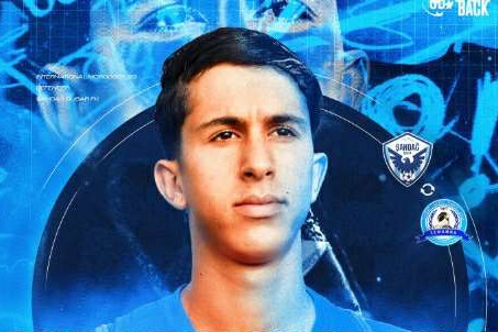 Moroccan footballer to continue career in Azerbaijan