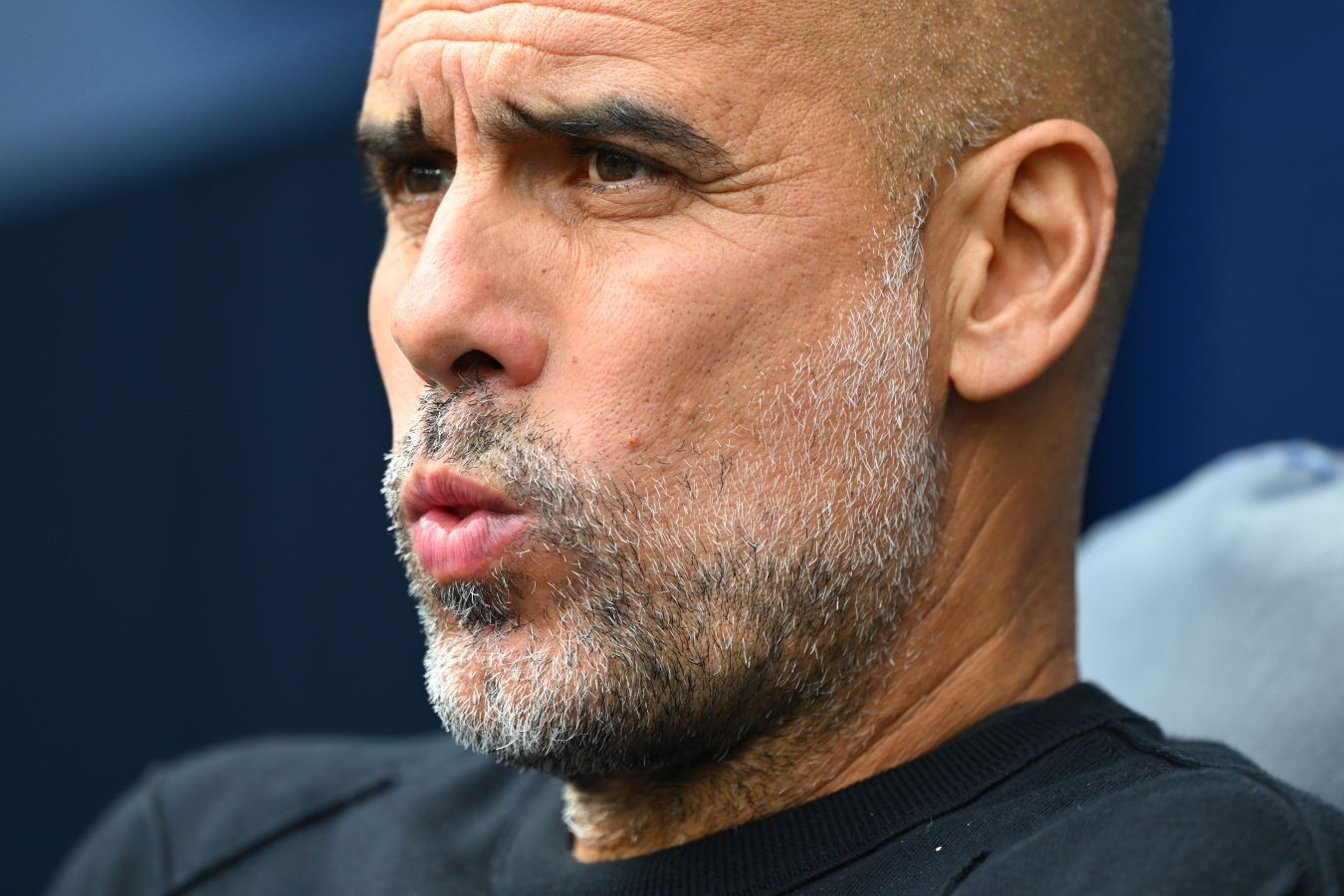 Гвардиола проведет 1000-й матч в тренерской карьере