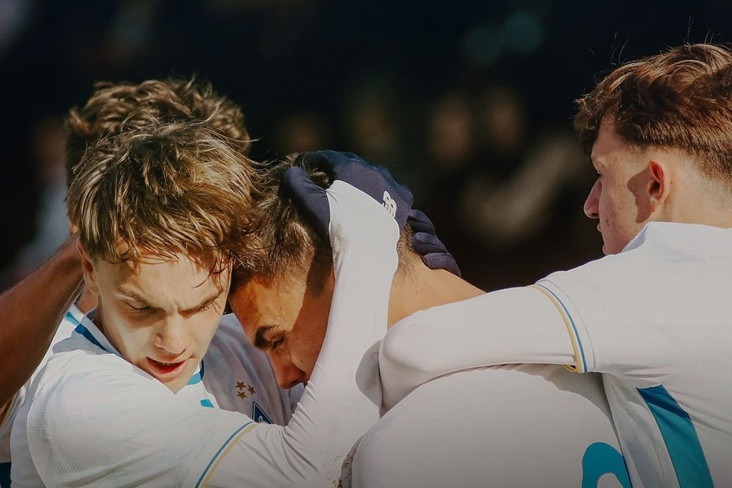 Konfrans Liqası: Kiyev “Dinamo”sundan darmadağın, “Samsunspor”un böyükhesablı qalibiyyəti - YENİLƏNİB