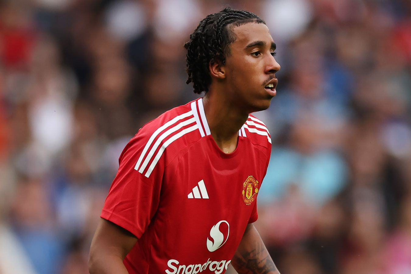 Французский защитник объяснил, почему отказал "Реалу" и выбрал английский клуб