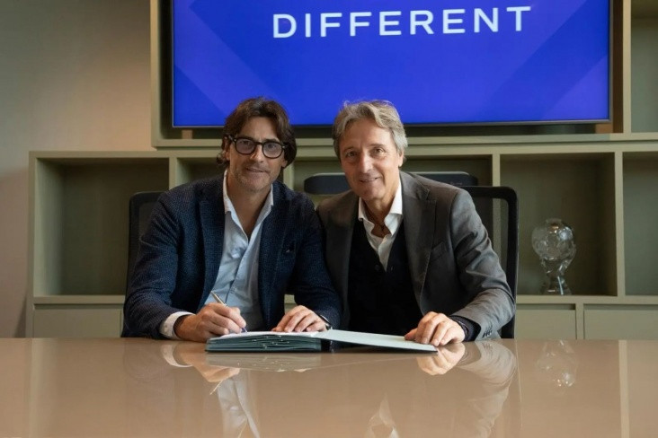 Paolo Vanoli “Fiorentina”nın baş məşqçisi təyin edilib