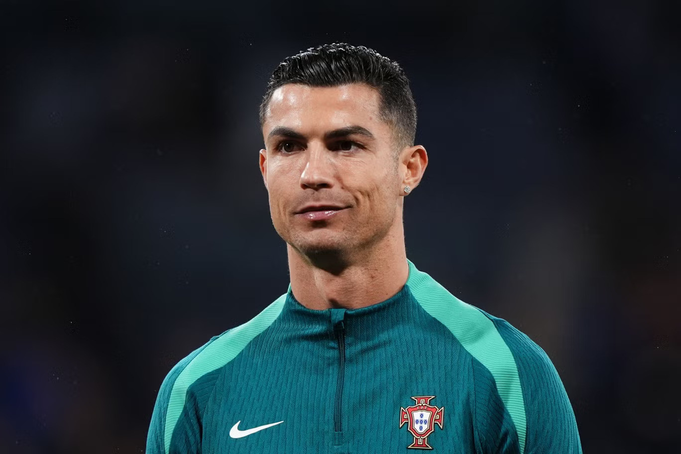 Ronaldo Jotanın dəfn mərasimində iştirak etməməsinin iki səbəbini açıqlayıb