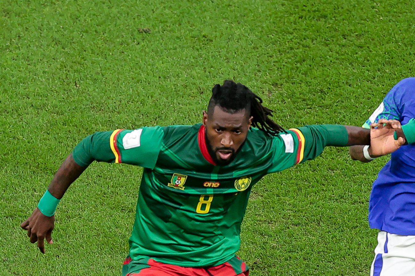 В Серии А выбрали лучшего игрока октября