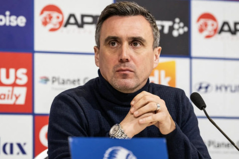 İslandiya millisinin keçmiş baş məşqçisi: “Azərbaycanda oynamaq heç vaxt asan olmur” - MÜSAHİBƏ