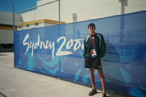 Эмиль Джабраилов: "Хотя Австралия все больше ощущается как мой дом, сердце тянет на родину" - ИНТЕРВЬЮ İDMAN.BİZ + ФОТО