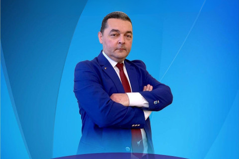 Elvin Məmmədov Avropa birinciliyində ədaləti qoruyacaq