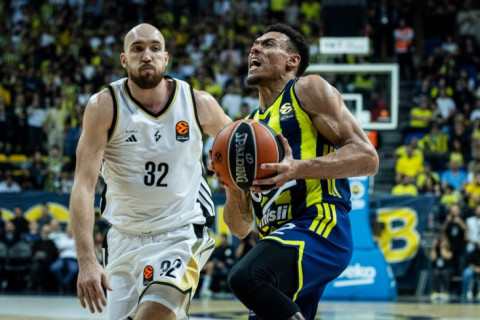 “Fənərbaxça” fransızları İstanbula gəlməyə peşman edib