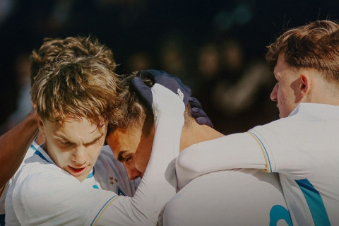 Konfrans Liqası: Kiyev “Dinamo”sundan darmadağın, “Samsunspor”un böyükhesablı qalibiyyəti - YENİLƏNİB