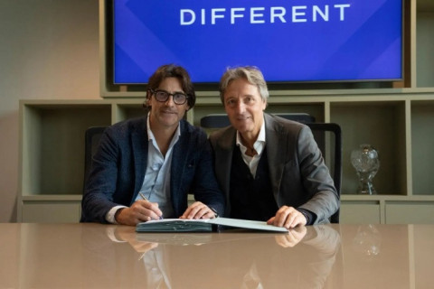 Paolo Vanoli “Fiorentina”nın baş məşqçisi təyin edilib