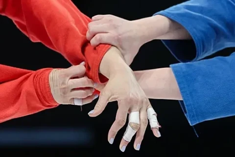 Sambo üzrə növbəti dünya çempionatı bu şəhərdə keçiriləcək