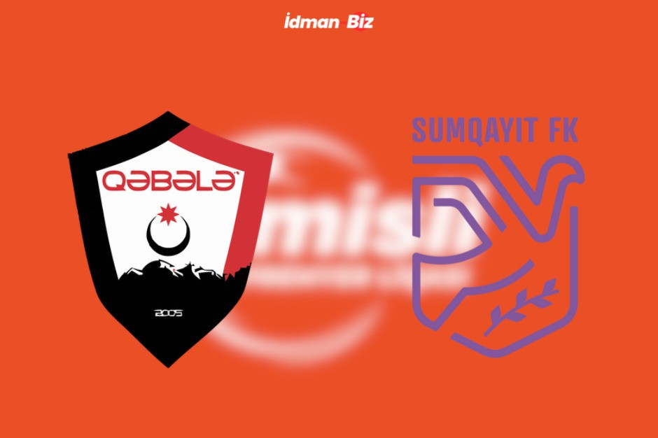 “Sumqayıt” “Qəbələ” səfərindən üç xalla dönür - YENİLƏNİB + VİDEO