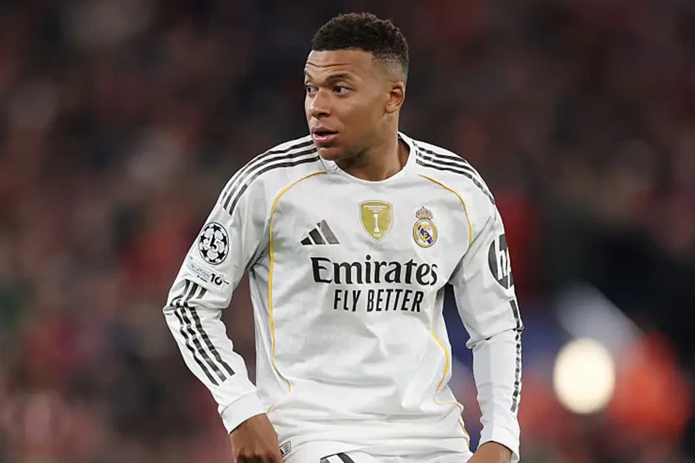 French rapper mocks Mbappe over FC Caen