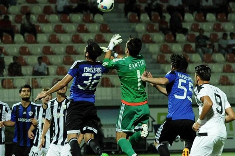 “Qarabağ” - “Neftçi” derbisinin böyükhesablı nəticələrinin STATİSTİKASI