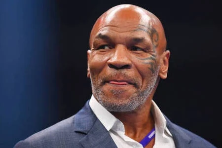 Mayk Tayson revanş tələb edib