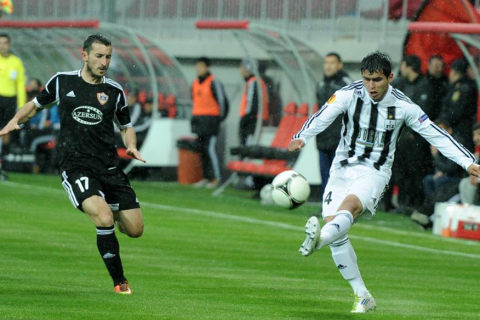 Azərbaycan derbilərində “Qarabağ” qələbə sayında daha üstündür