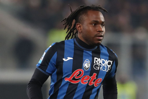 "Аталанта" может продать Лукмана после конфликта с главным тренером