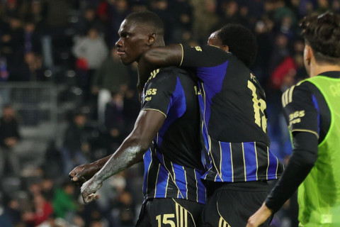 "Пиза" обыграла "Кремонезе" в матче чемпионата Италии - ВИДЕО