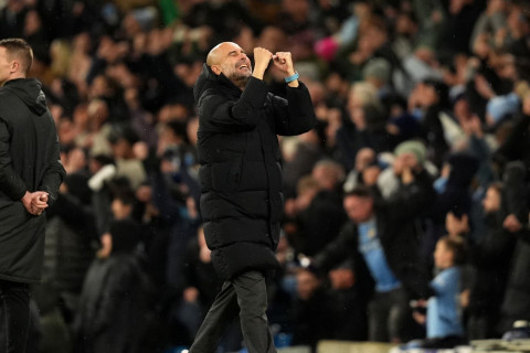 Гвардиола рассказал, чем займется после тренерской карьеры