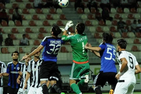 “Qarabağ” - “Neftçi” derbisinin böyükhesablı nəticələrinin STATİSTİKASI