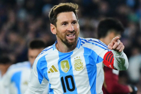 Argentina və İspaniya arasında Finalissimanın vaxtı dəyişdirilib