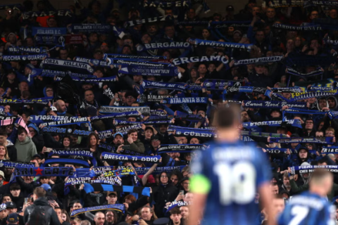 Çempionlar Liqasının IV turunda ən çox azarkeş toplayan oyun məlum olub - FOTO