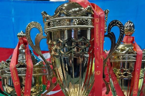 Azerbaijani youth chess players win three medals at European Championship - PHOTO