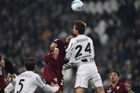 A Seriyası: Üç oyun qolsuz bərabərliklə başa çatıb