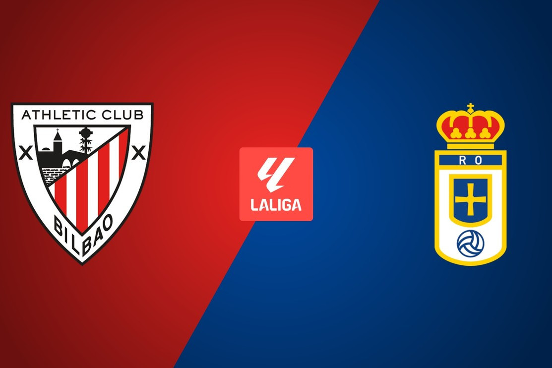 "Атлетик" обыграл "Овьедо" в матче Ла лиги